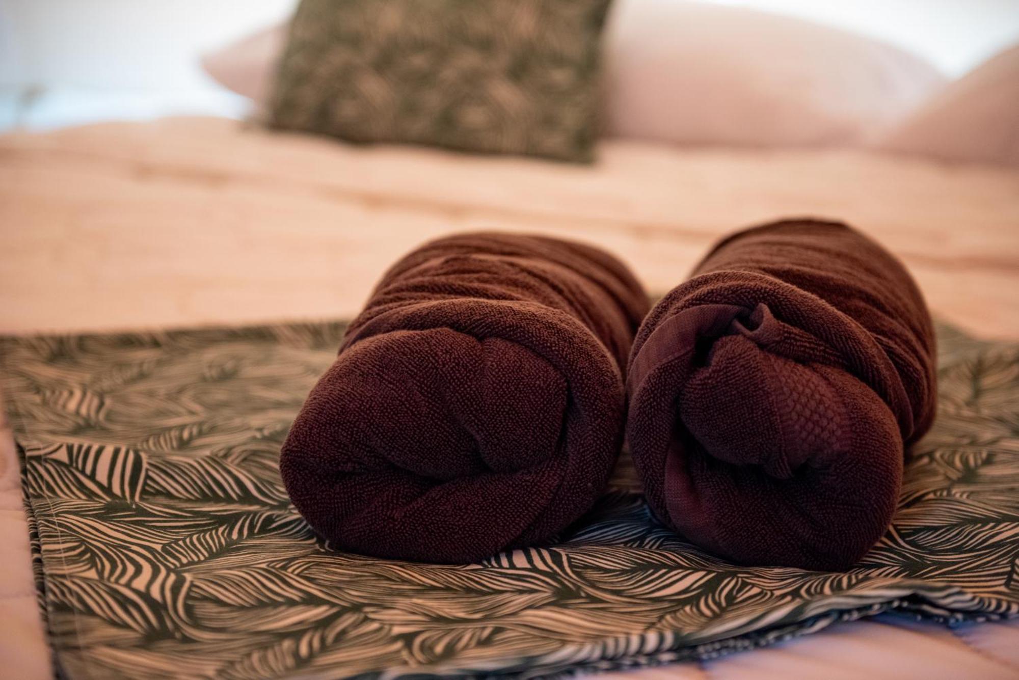 Seren Glamping (Adults Only) Uvita Dış mekan fotoğraf