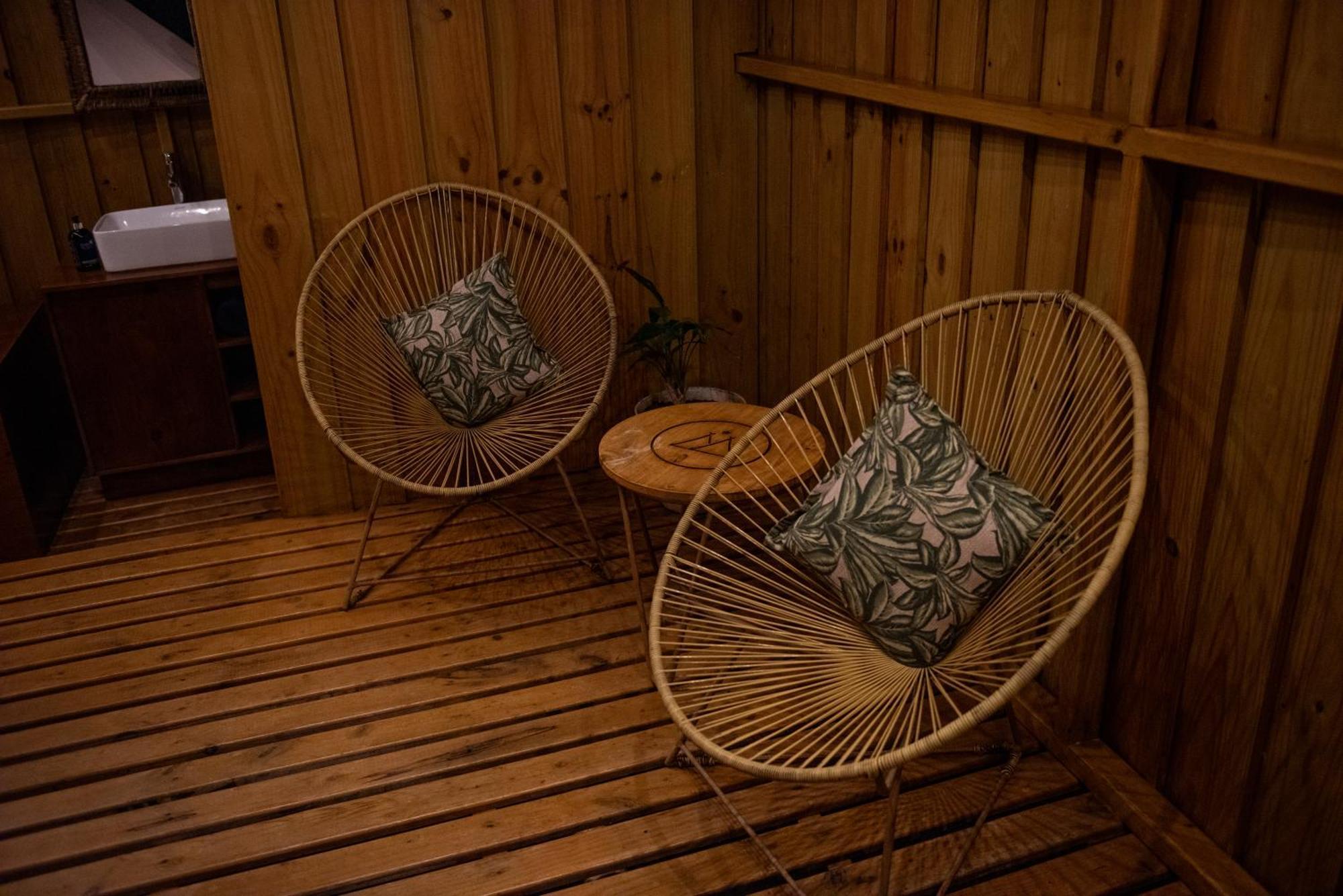 Seren Glamping (Adults Only) Uvita Dış mekan fotoğraf